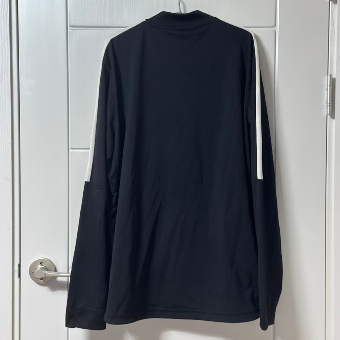 나이키 드라이핏 집업 져지 상품이미지7