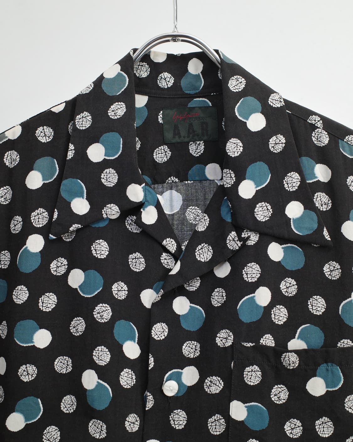 A.A.R Yohji Yamamoto × D'URBAN 상품이미지3