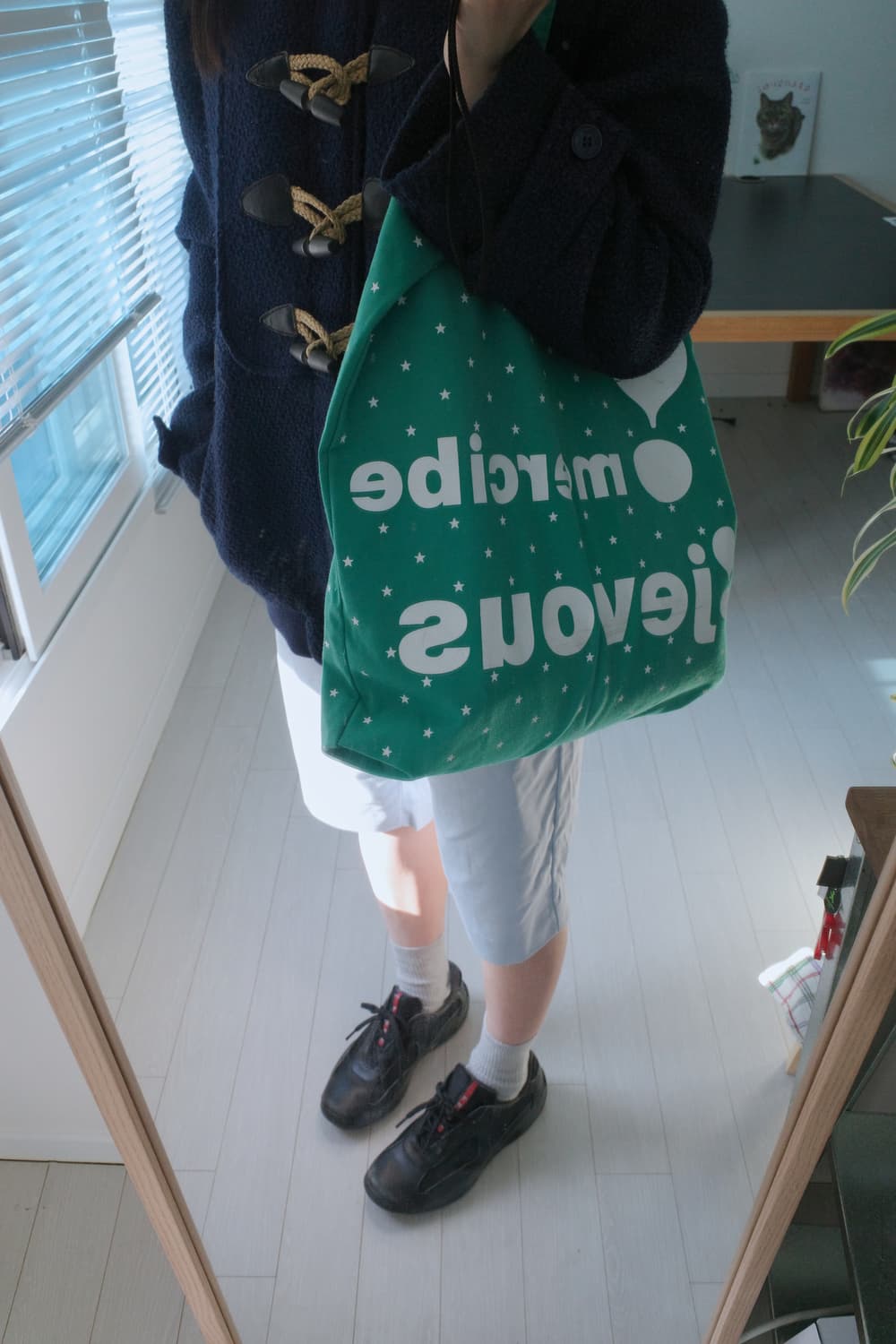 프라다 스포츠 쇼츠  상품이미지7