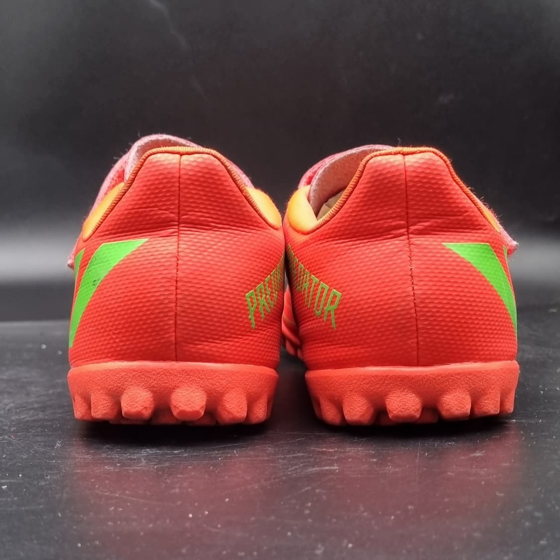 아디다스 프레데터 엣지 아동풋살화 230 상품이미지4