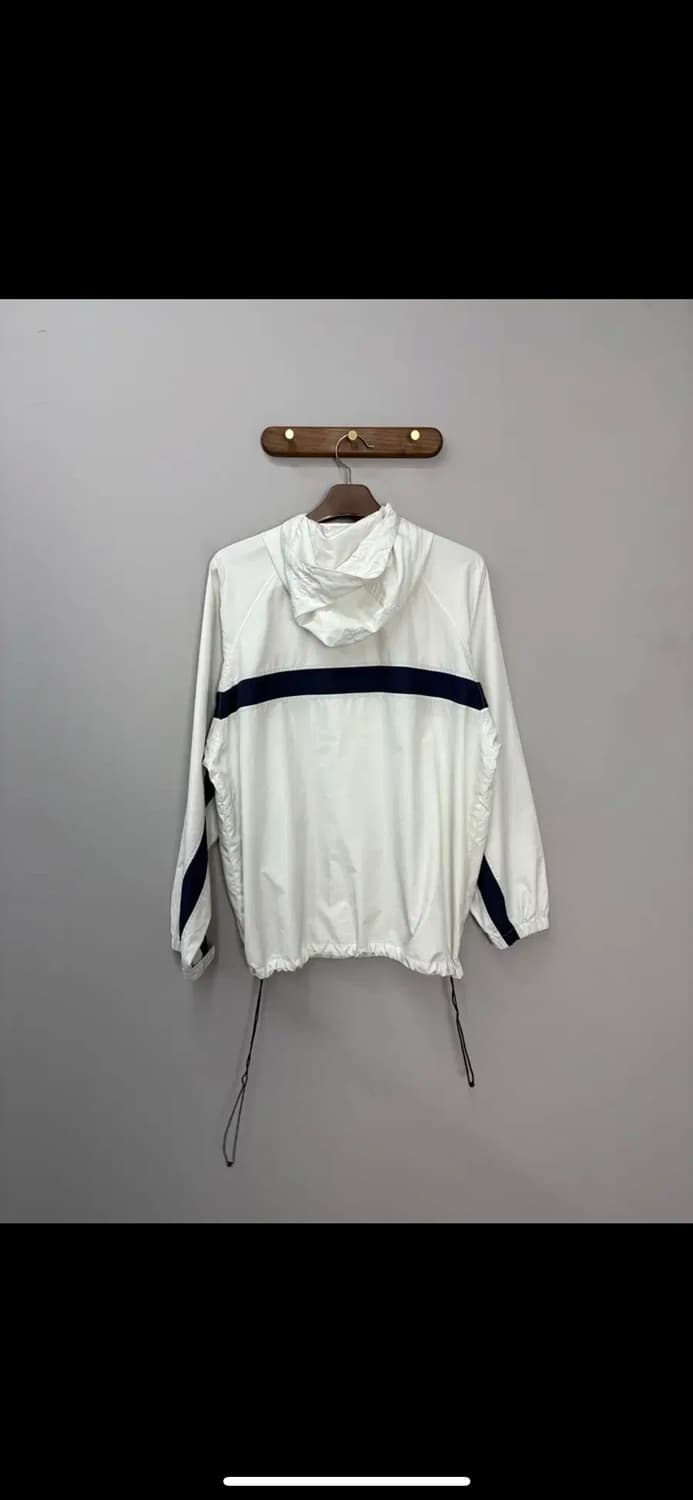 노스페이스 og 배색 디테일 바람막이재킷 H986 상품이미지5