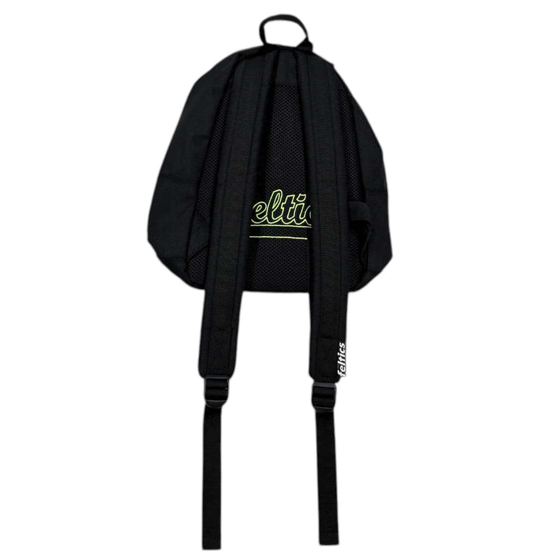 빈티지 펠틱스 돼지코 Y2K 모리걸 미니백팩 가방 퍼플 블랙 상품이미지2