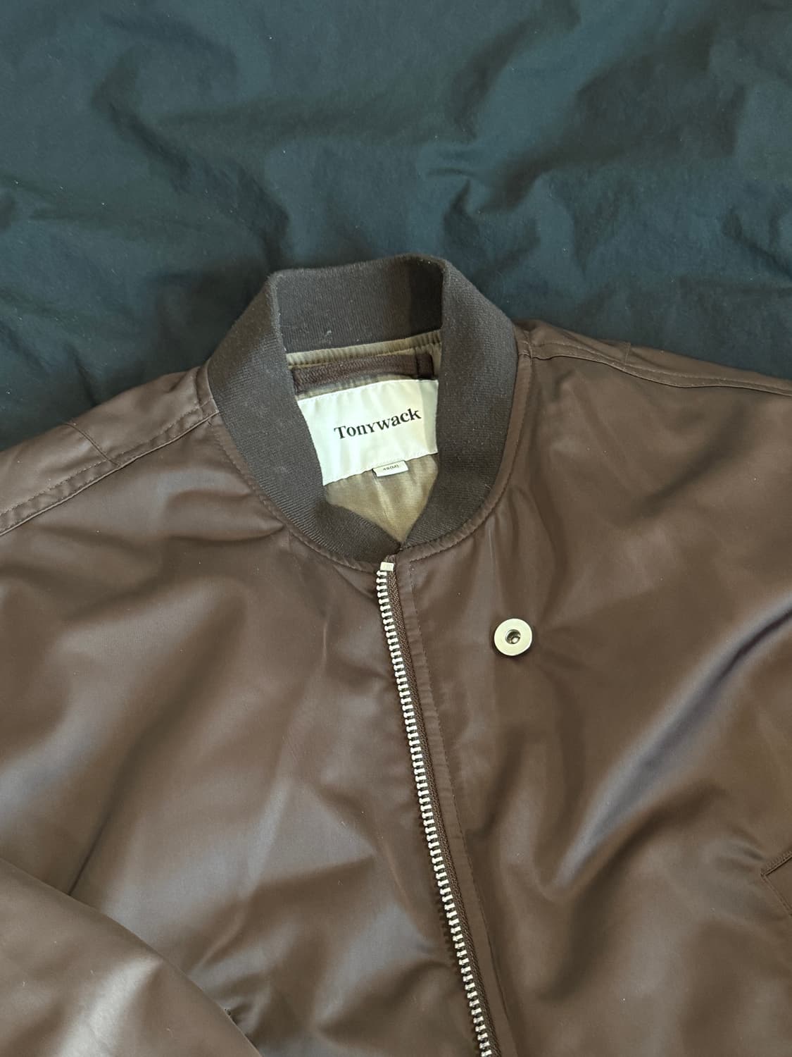 토니웩 ma-1 상품이미지2