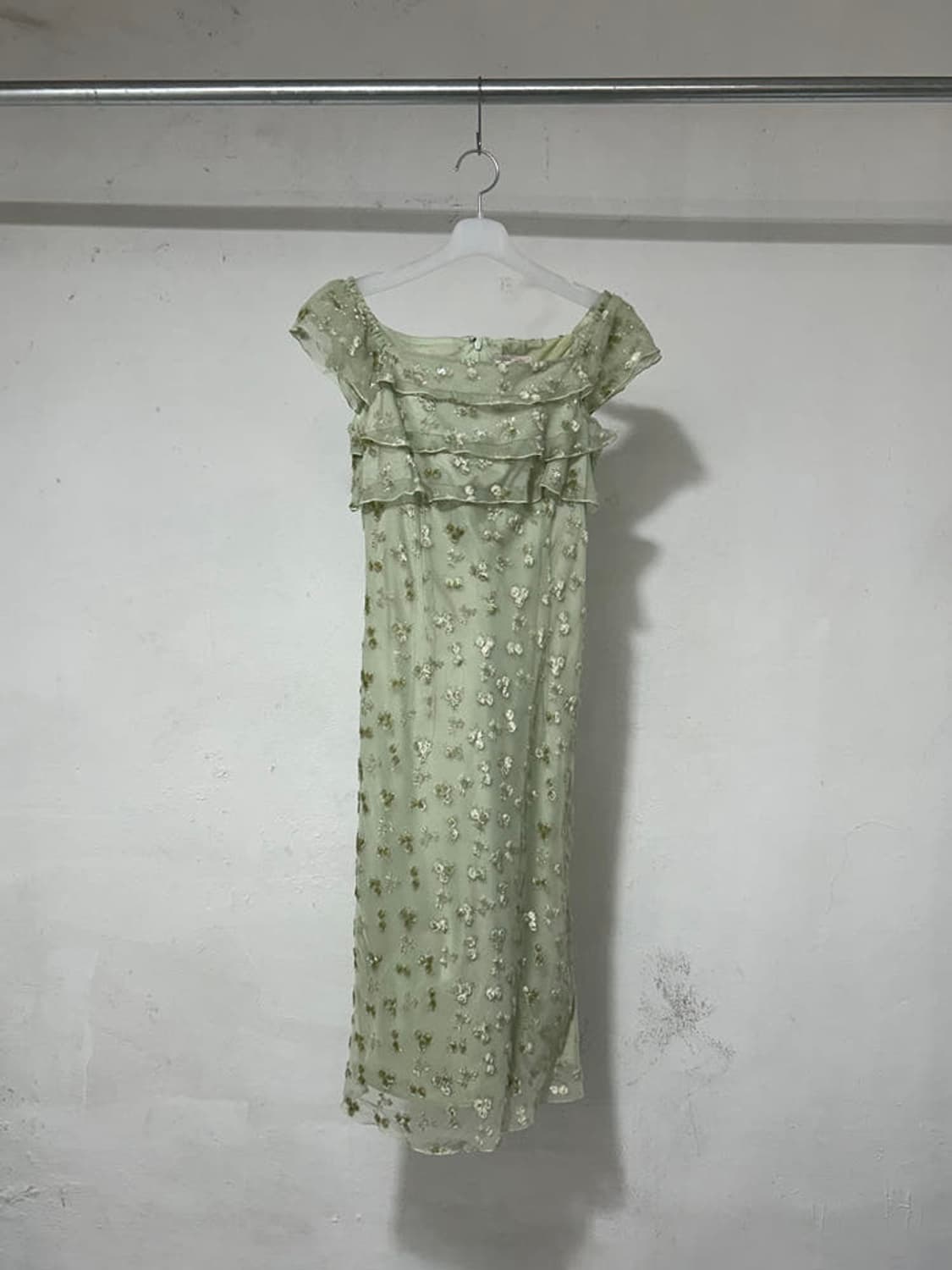 vtg dress 상품이미지1
