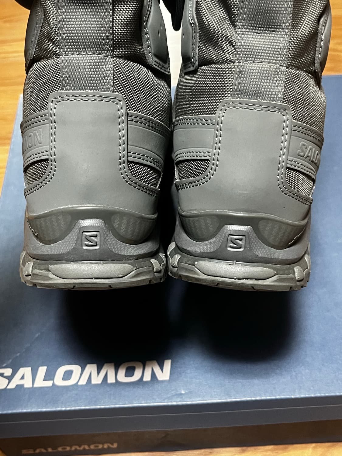 [300] 살로몬 리에르 정글 캐슬락 상품이미지7