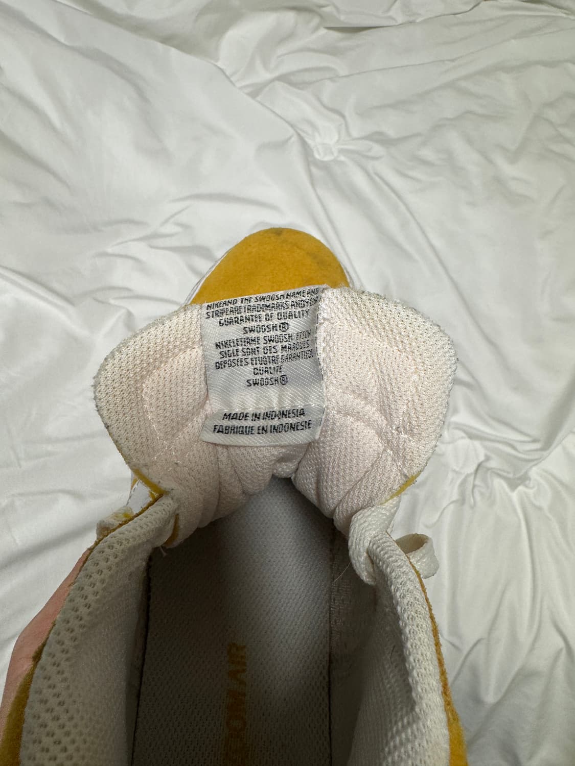 나이키 블레이저 미드 상품이미지3