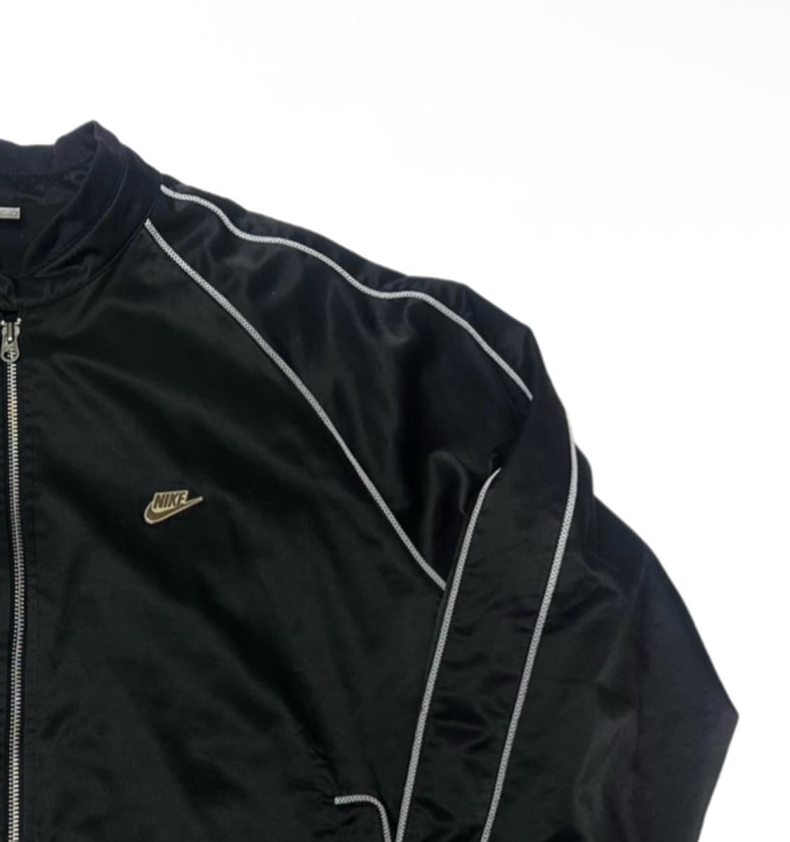 나이키 00s 블랙레이싱져지 105 상품이미지2