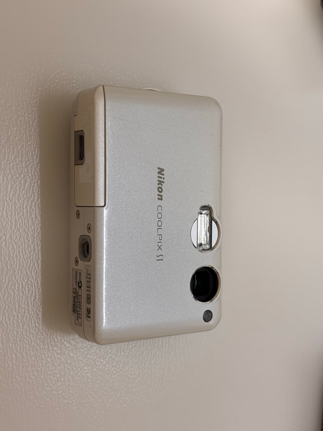 니콘 COOLPIX S1 상품이미지4