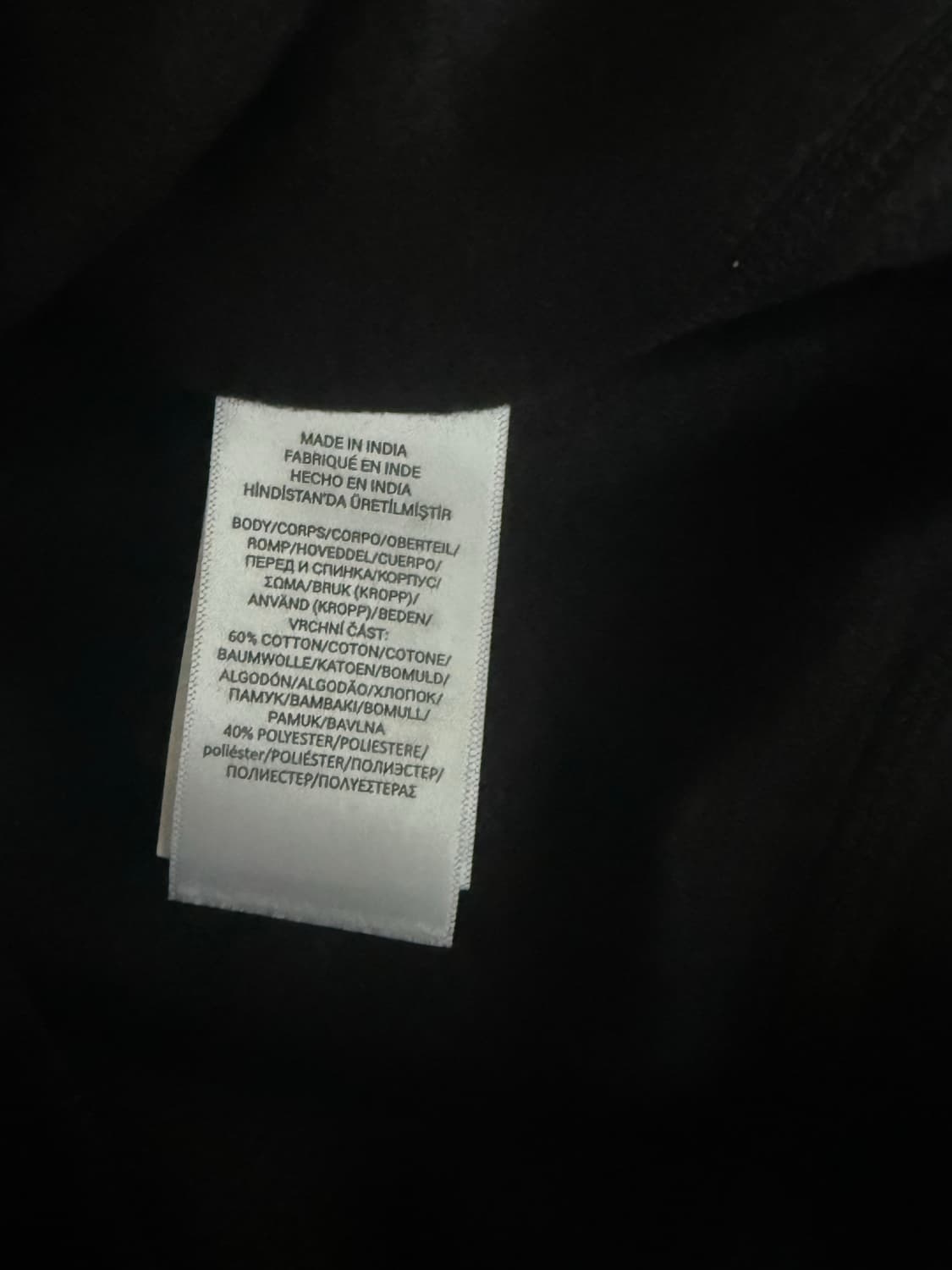 폴로 랄프로렌 맨투맨 상품이미지2