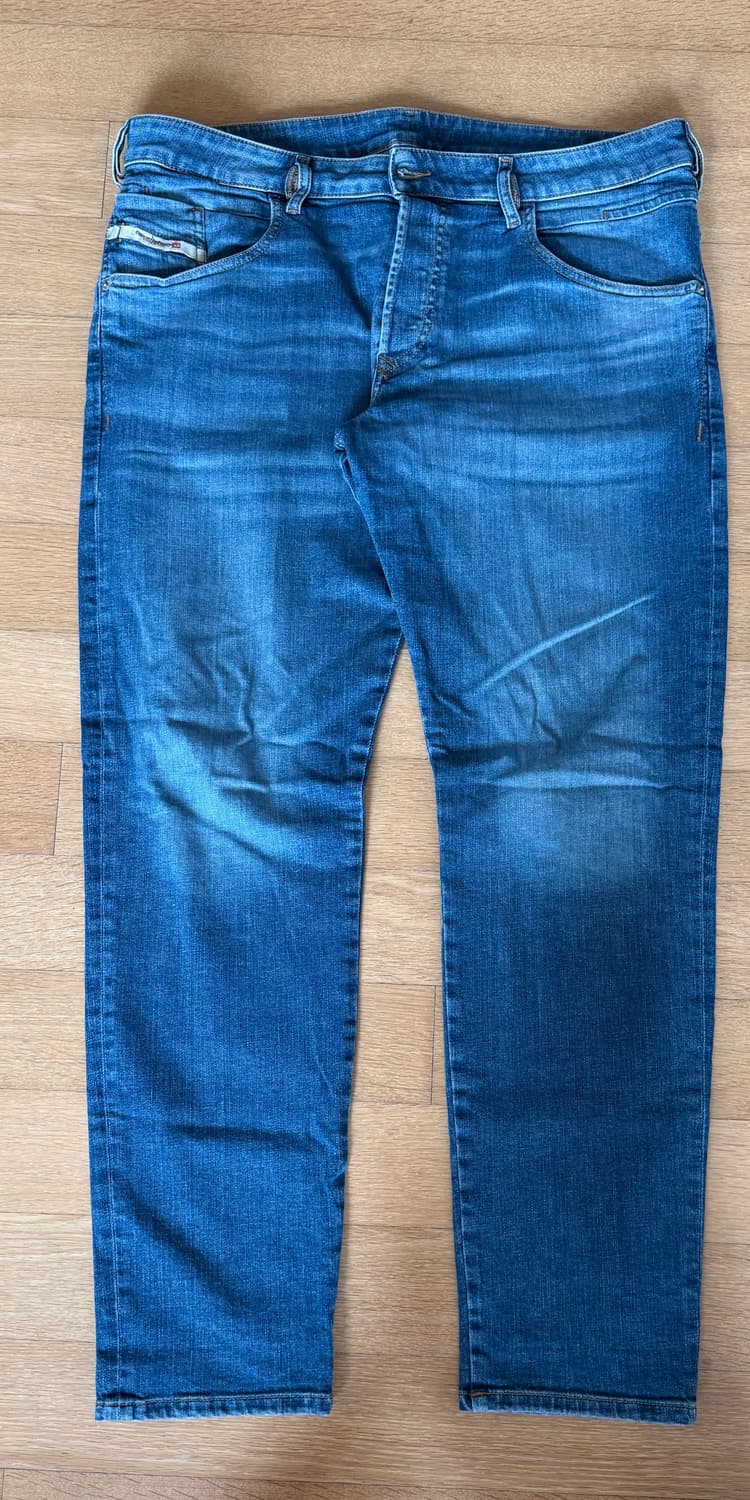 디젤 청바지 D-bazer 009db 상품이미지1