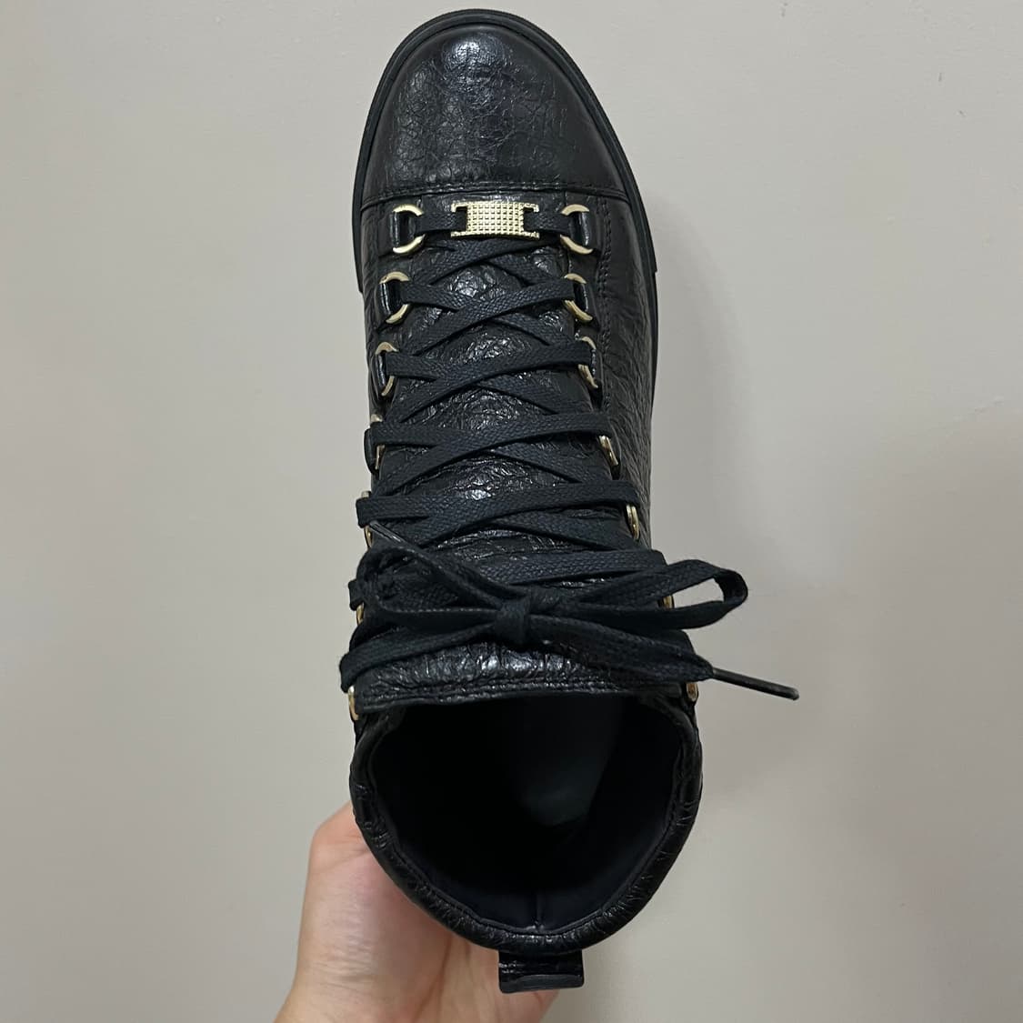 (Opium) Balenciaga Arena Sneakers 상품이미지6