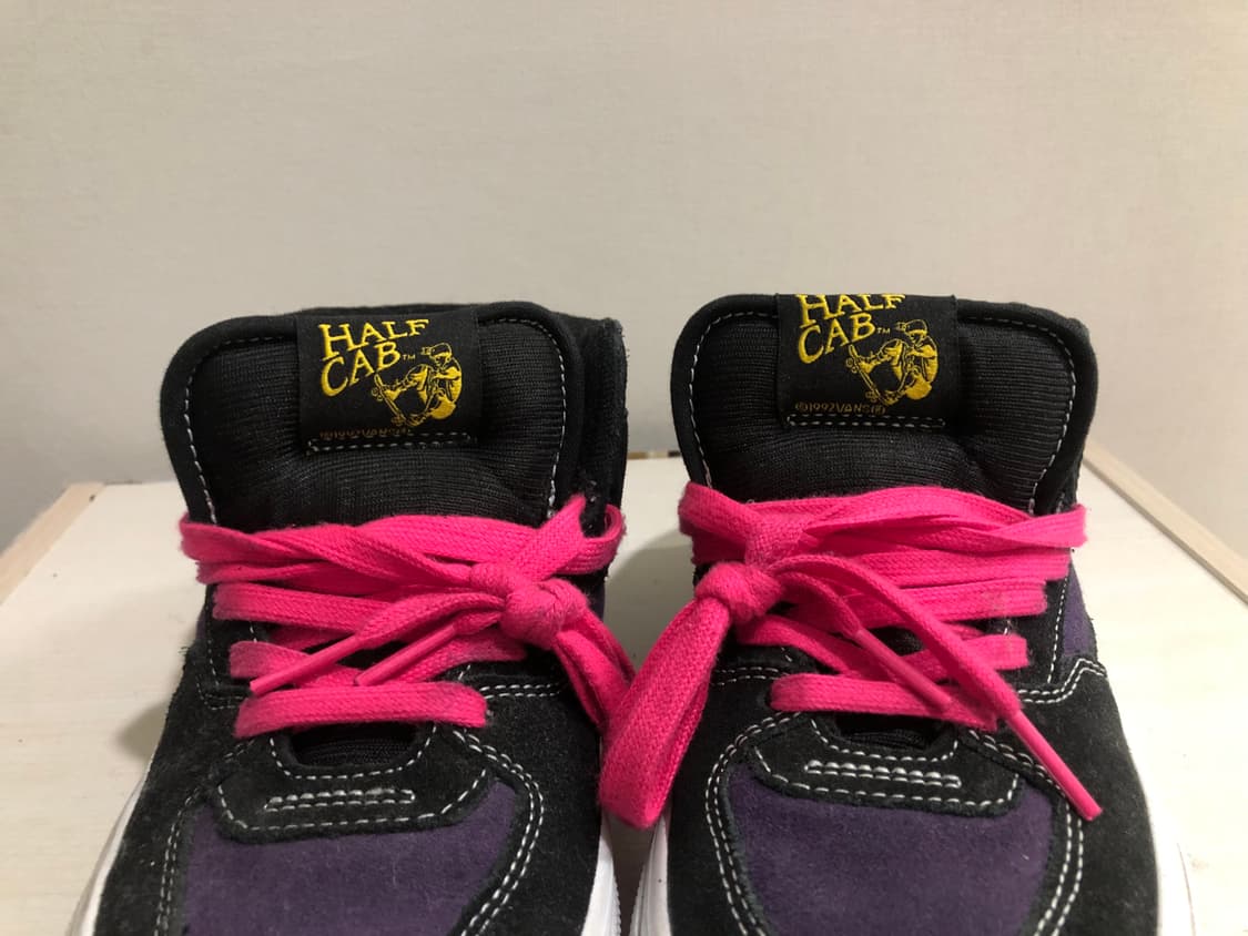 반스 하프캡 240 상품이미지2