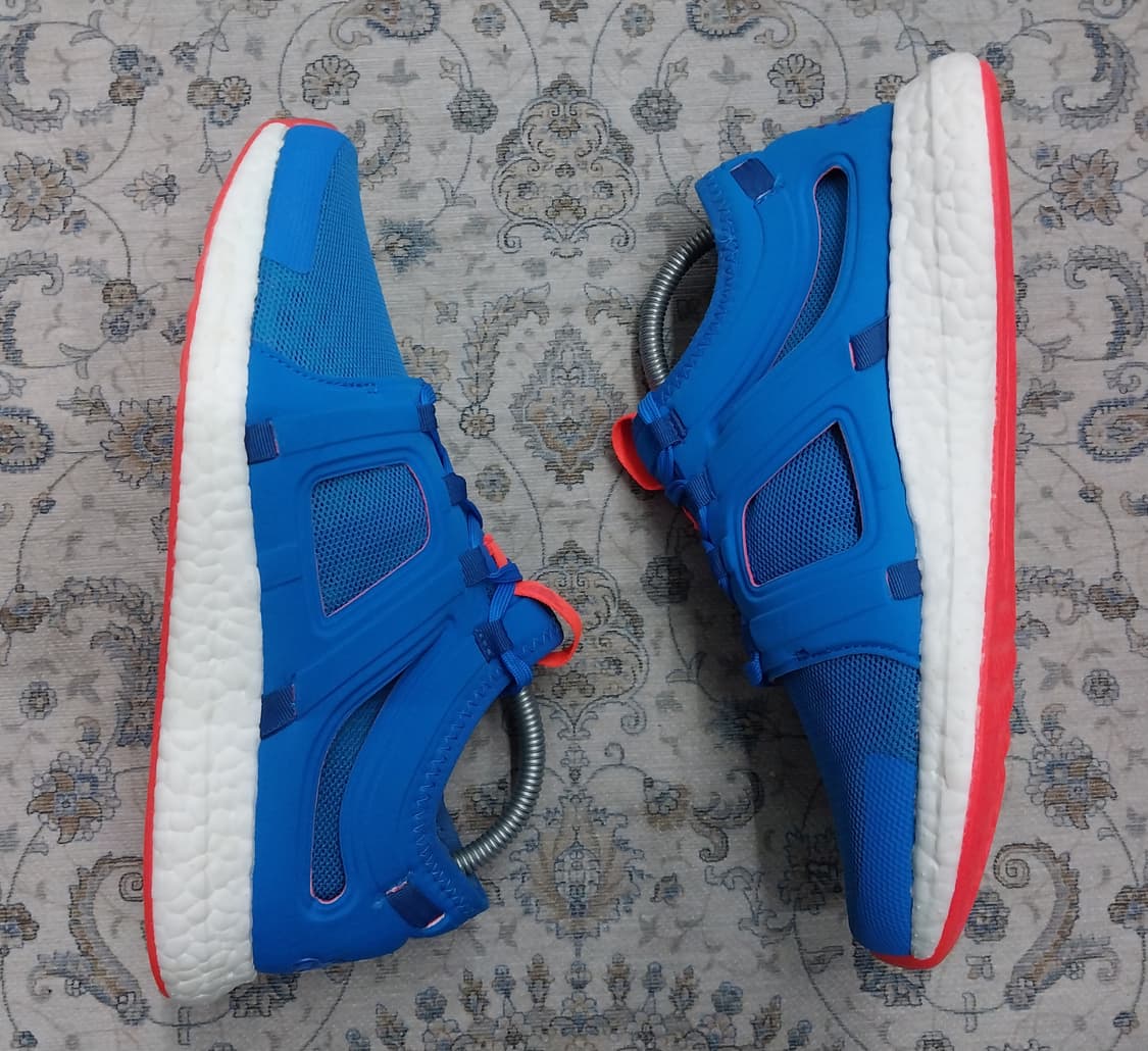 아디다스 cc 로켓 부스트 런닝화 265mm 상품이미지5