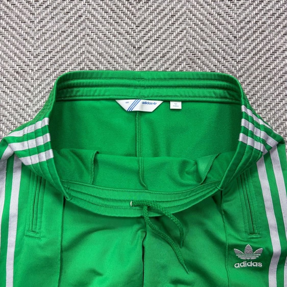 아디다스 삼선 트랙팬츠 v2800 상품이미지7
