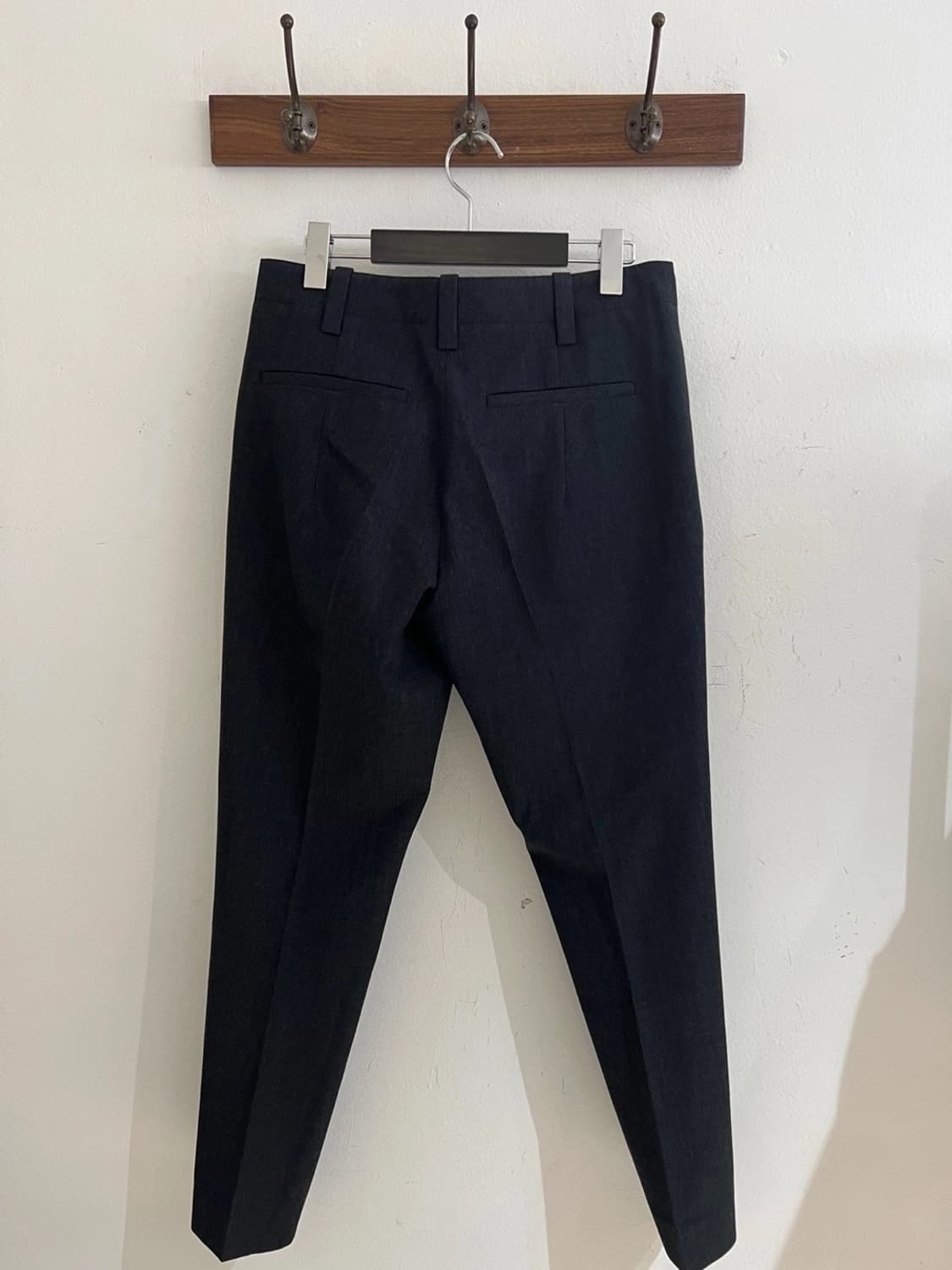 마르니 울 슬렉스 상품이미지3