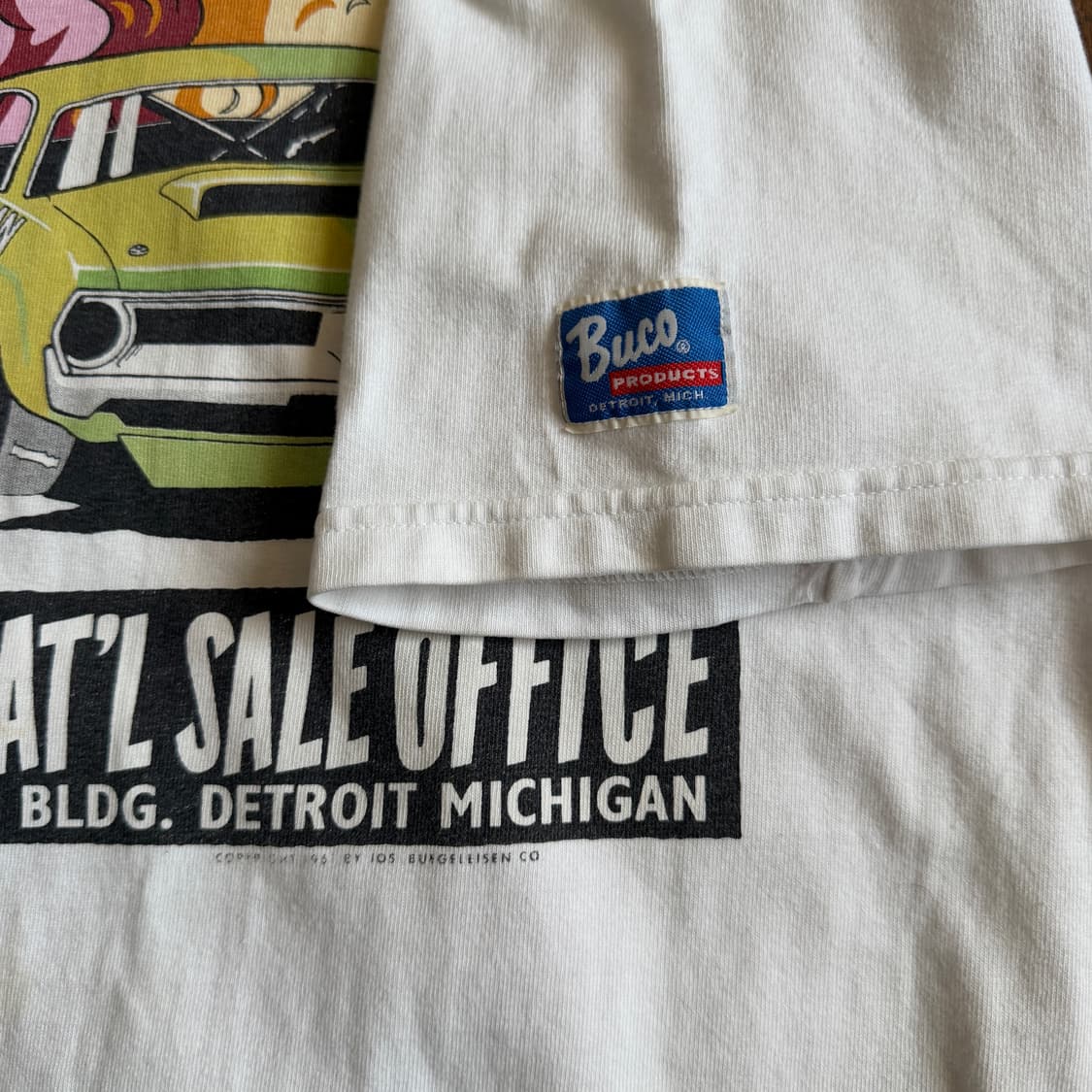 90s The Real Mccoy 상품이미지3