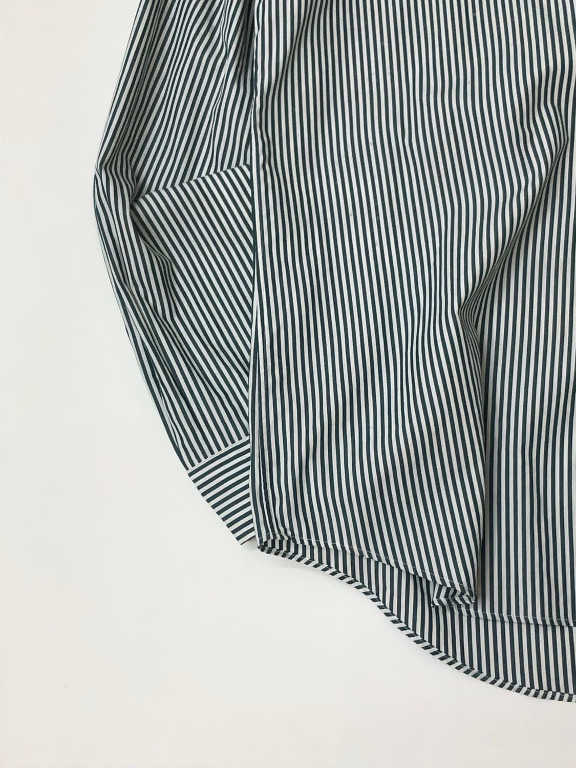 Polo 폴로 랄프로렌 그린 스프라이트 셔츠 상품이미지4