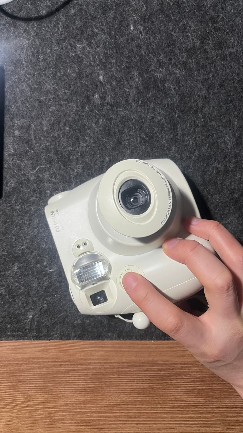 인스탁스 미니 상품이미지5