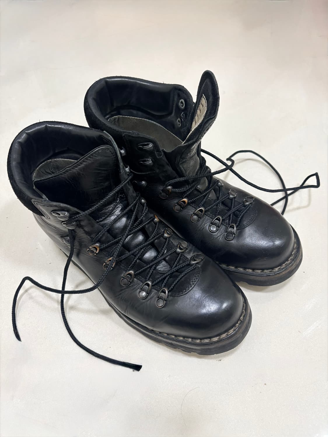 Diemme x Hobo Hiking Boots (42) 상품이미지1