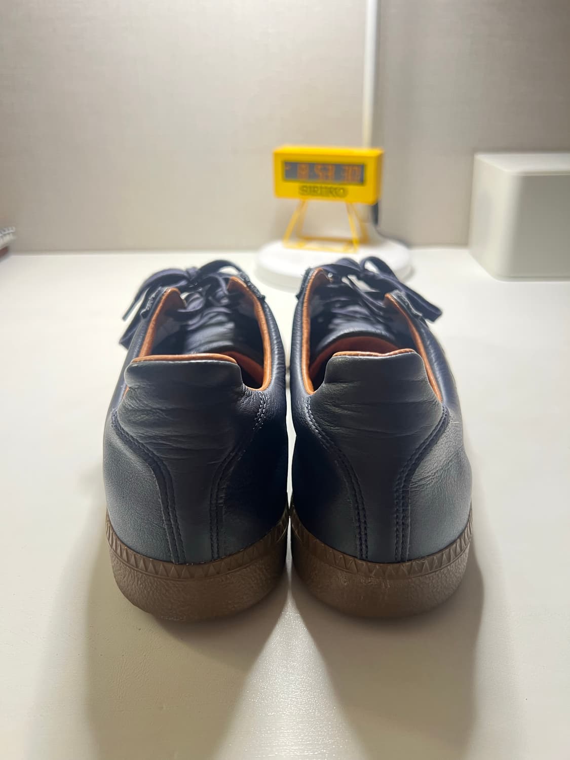 리프로덕션 오브 파운드 독일군 265 네이비 상품이미지4