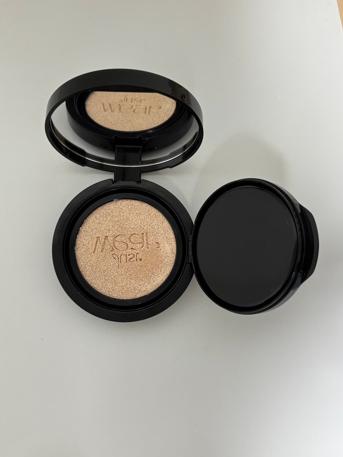 VDL 커버 스테인 퍼펙트 쿠션 (A00) 상품이미지4