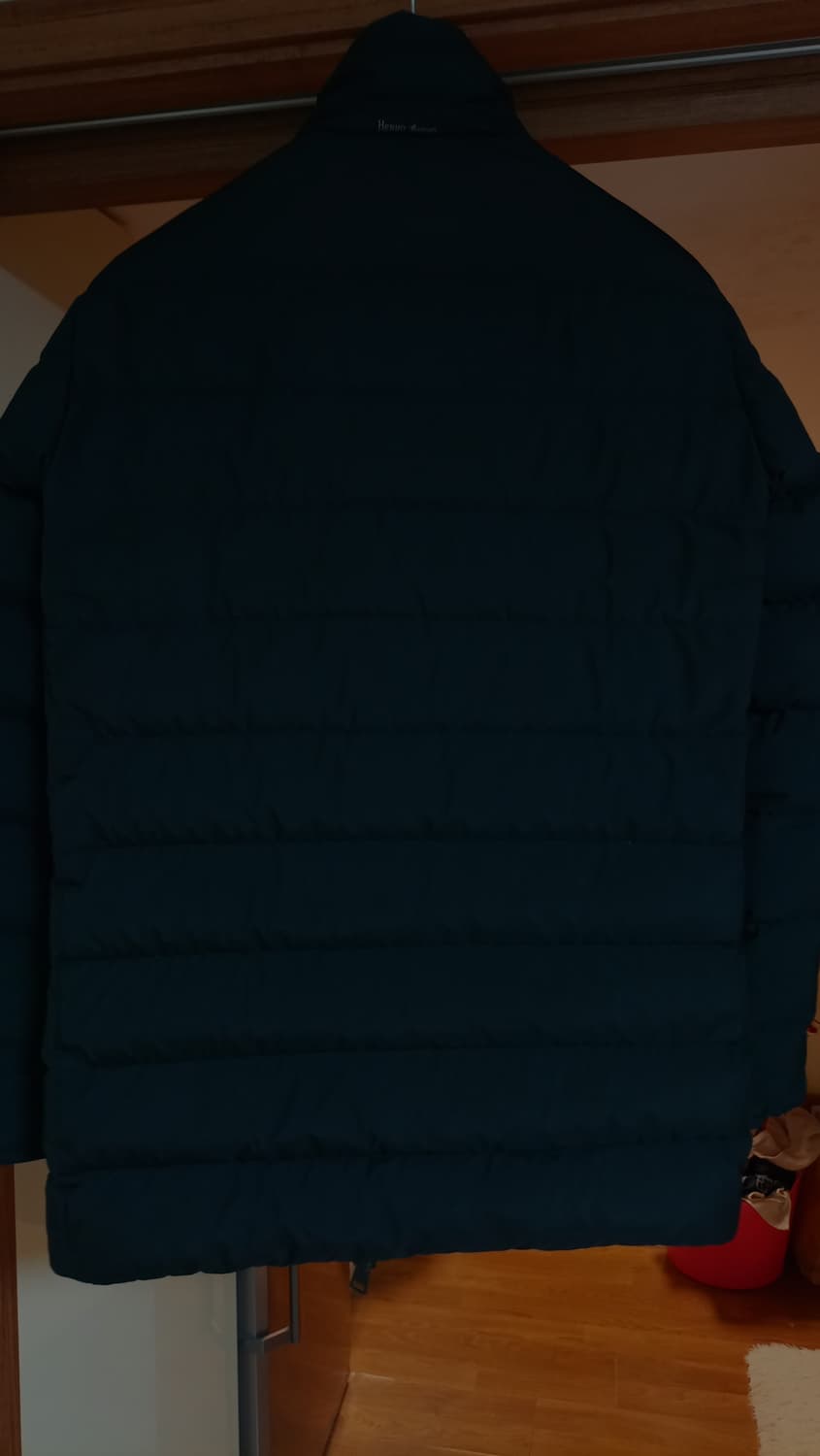 178만  25FW 에르노 라미나르 구스다운 패딩 파카 점퍼 상품이미지3