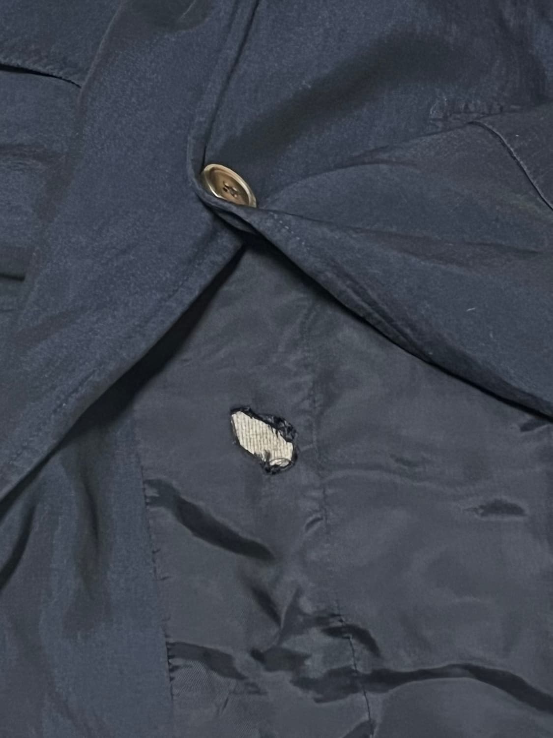 Giorgio armani single blazer 상품이미지6