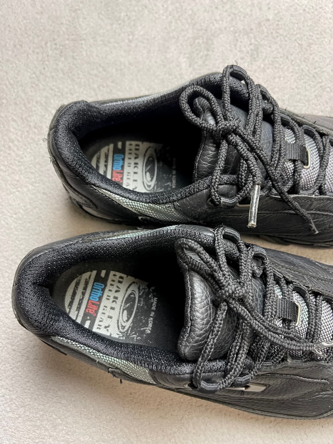 [45] 오클리신발 285-290 -오클리구두 상품이미지7