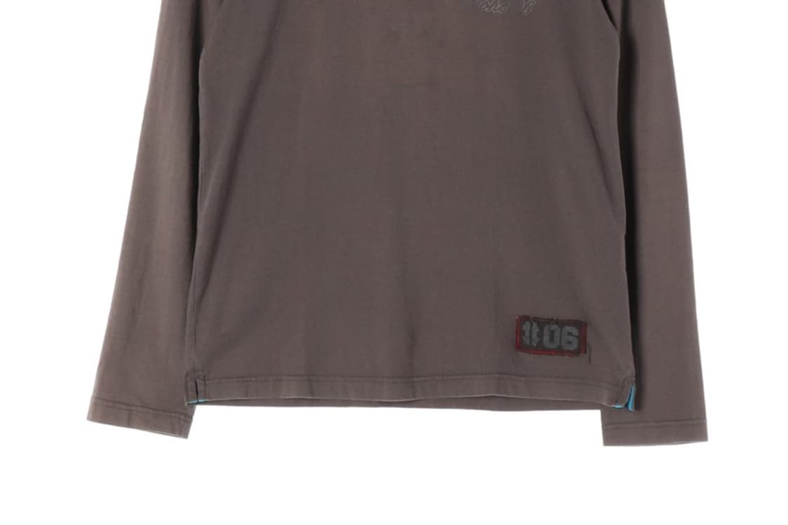 DOHC 긴팔카라티 M 상품이미지4