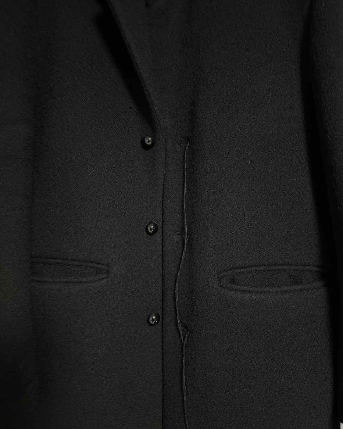 아이엘 SAGO 코트 48size 상품이미지6