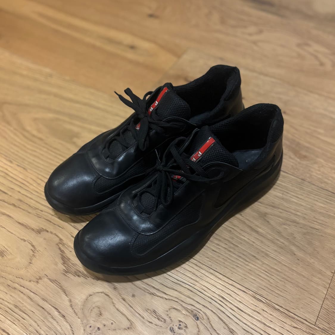 프라다 아메리카컵 상품이미지1