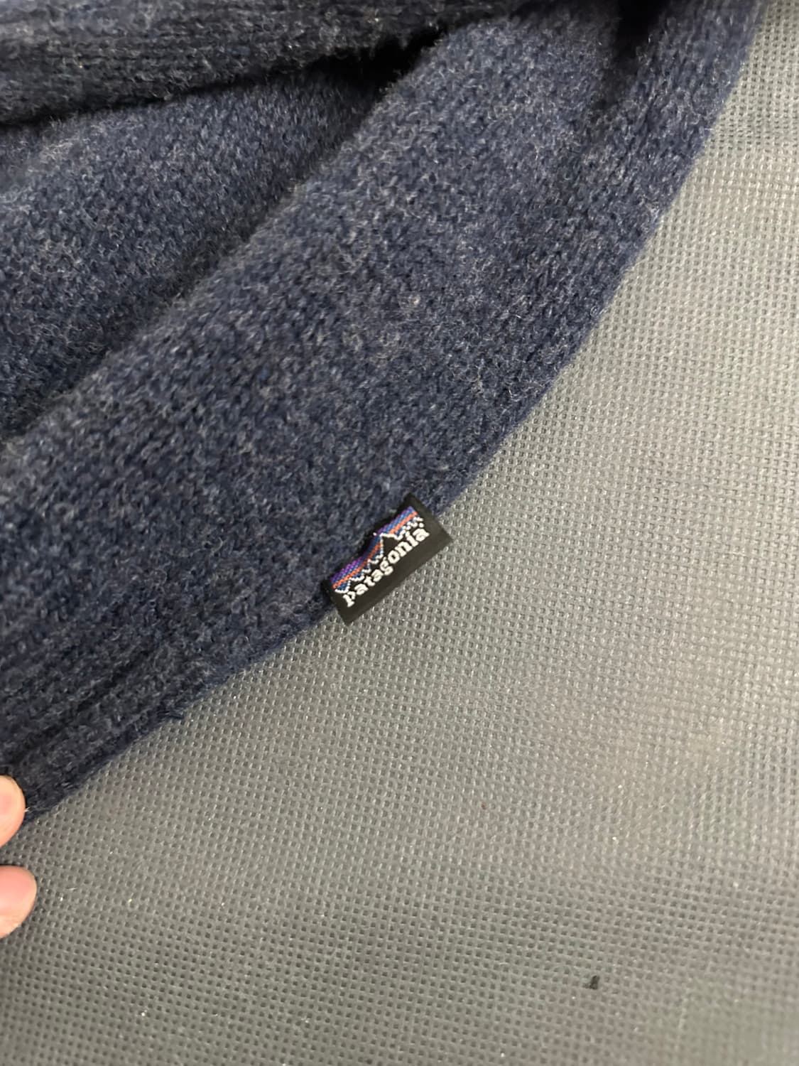 파타고니아 울니트 M(100-105) 상품이미지2