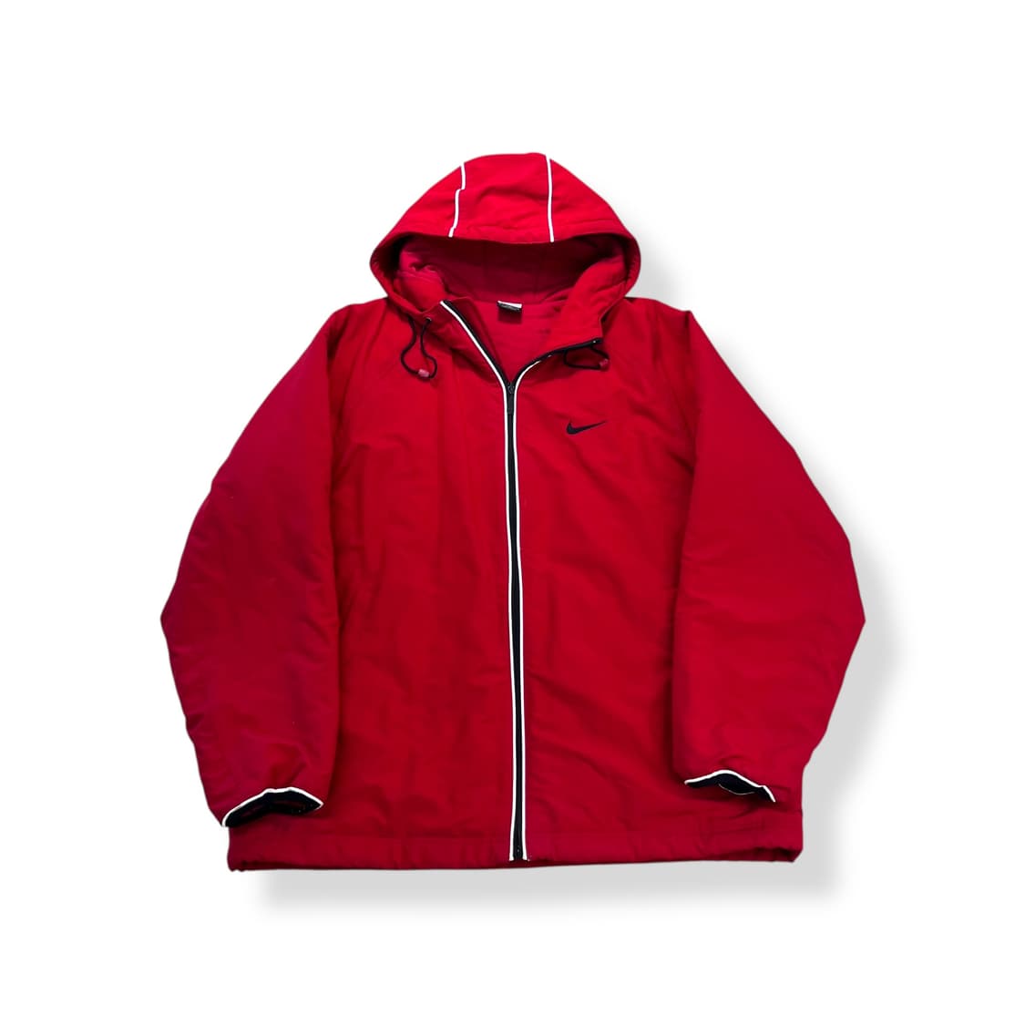 105 나이키 90s 올드스쿨 누빔 점퍼 상품이미지1