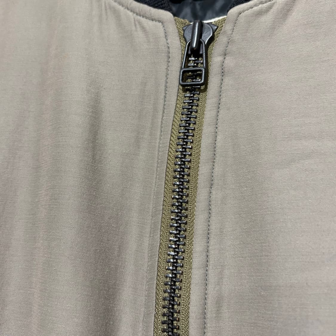 엔할리우드 ma-1 자켓 상품이미지3