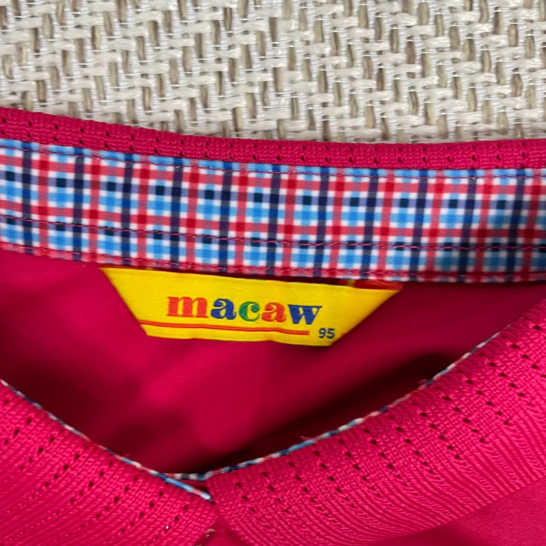 마코 여성 골프 카라티 95 상품이미지3