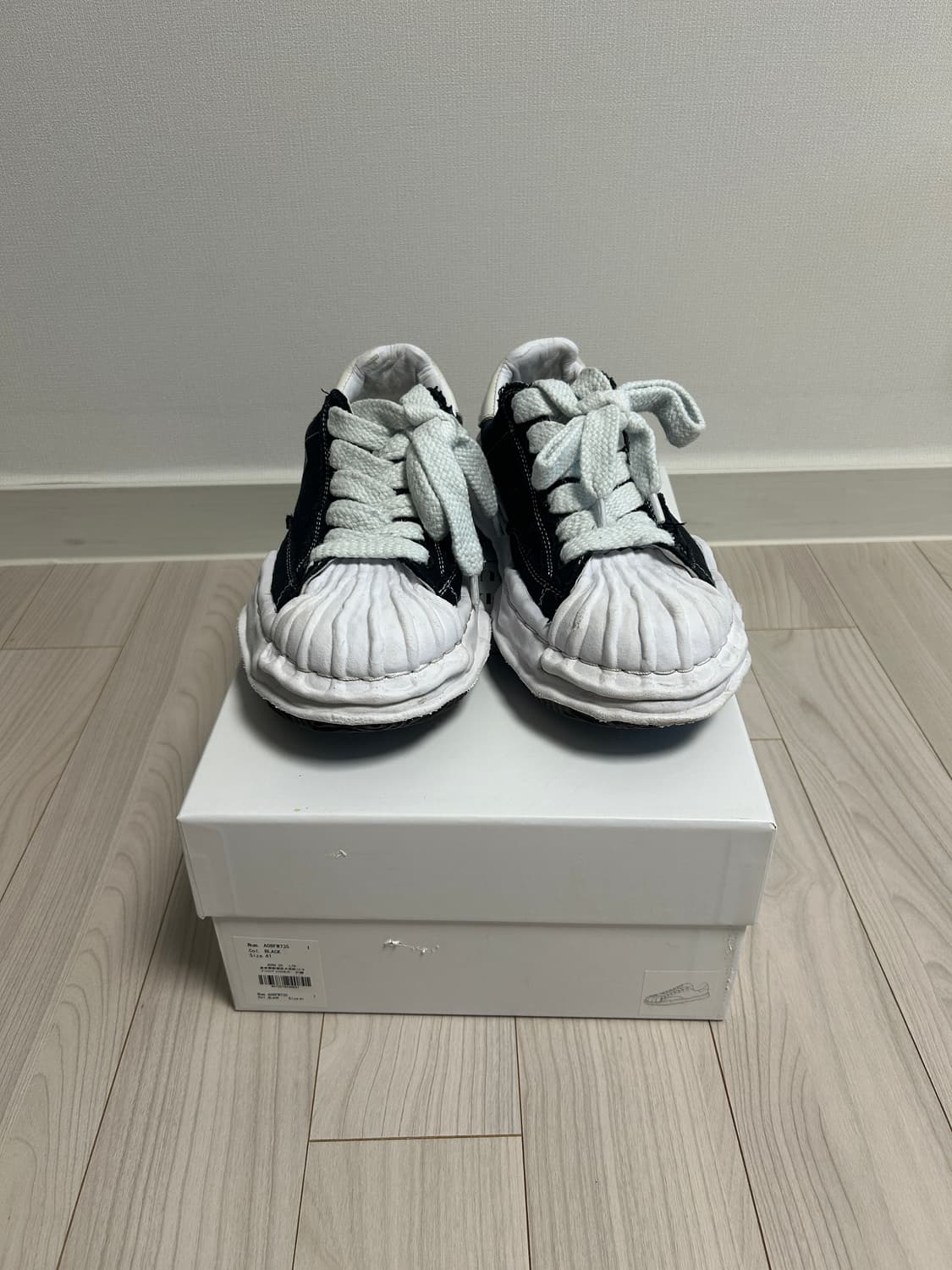 미하라 야스히로 블레이키 41 판매합니다. 상품이미지1