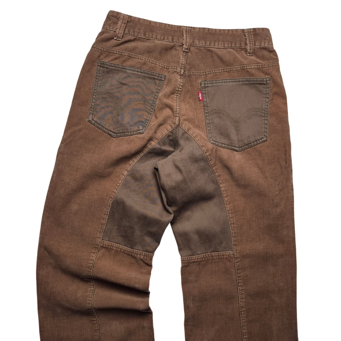 [29] 리바이스 코듀로이 팬츠 상품이미지7