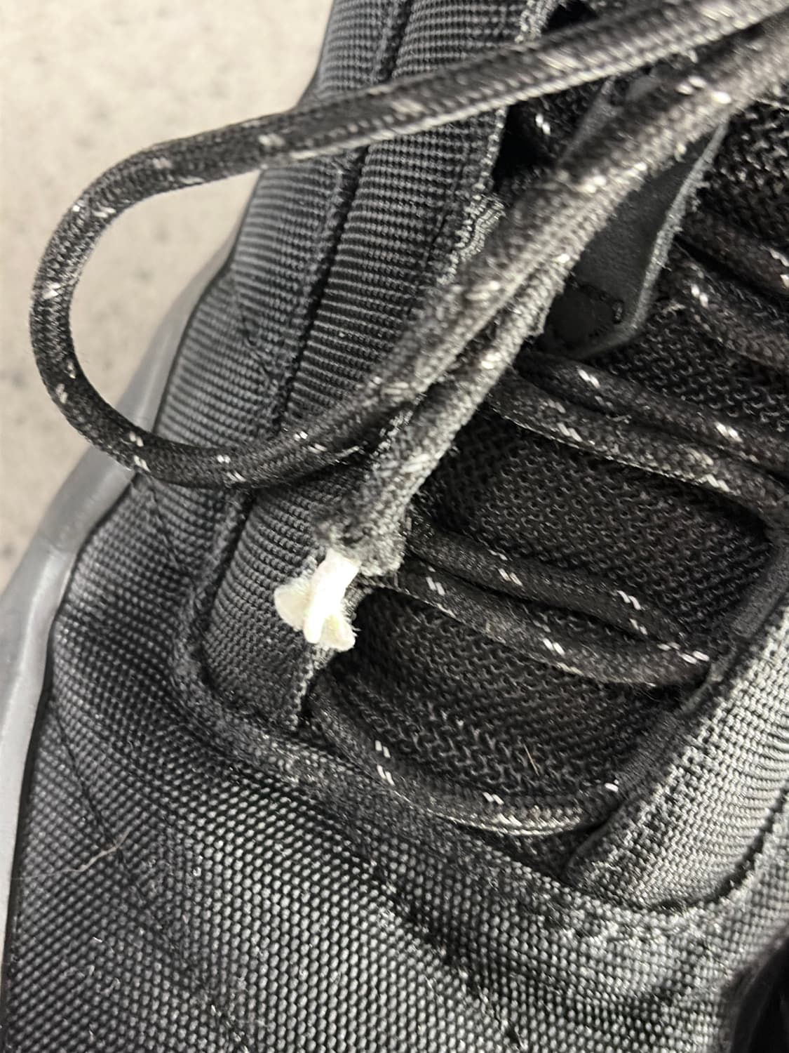 로아 하이킹 카타리나 블랙 42 상품이미지4