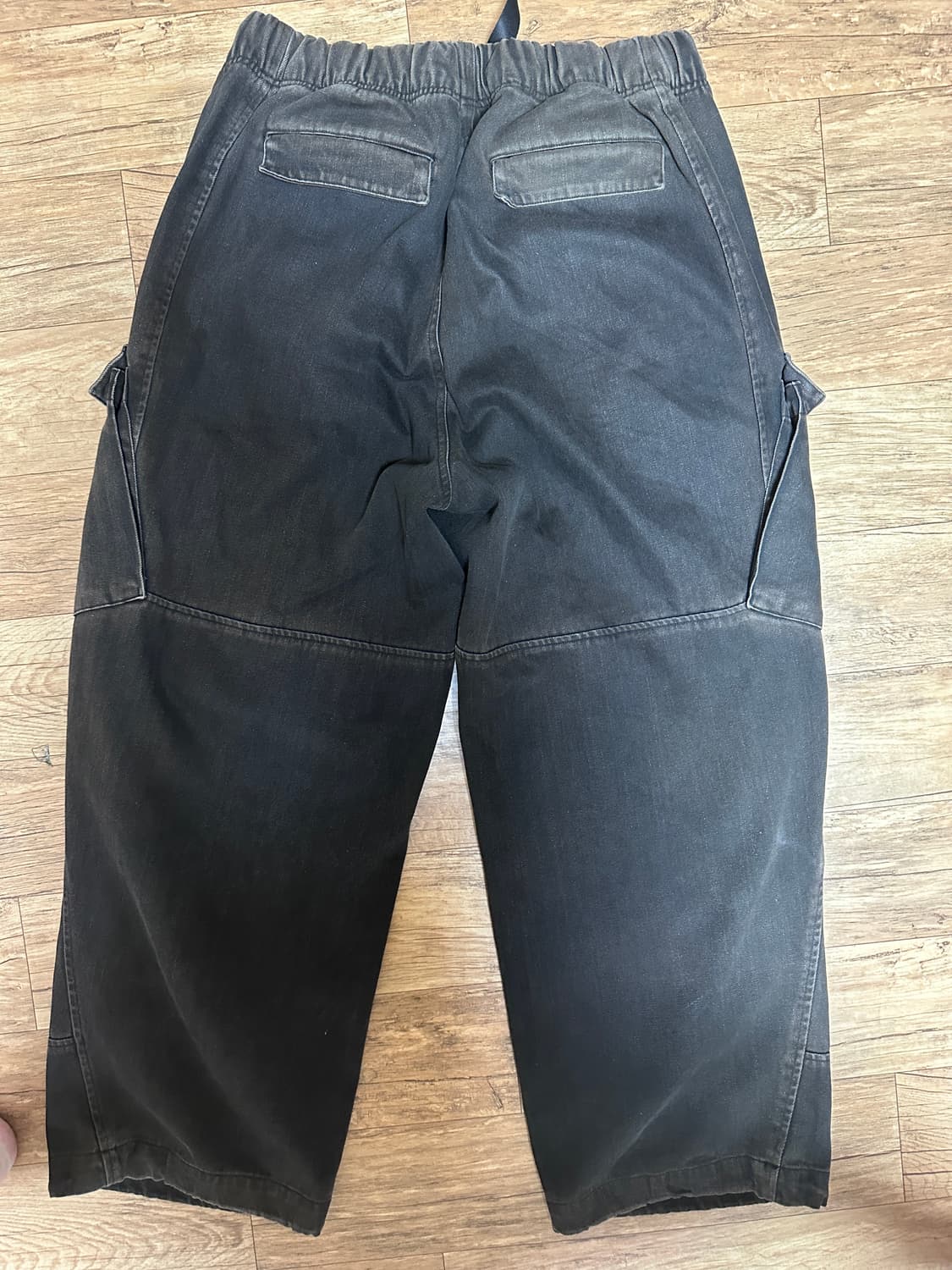 해칭룸 밀 팬츠 3사이즈 상품이미지3