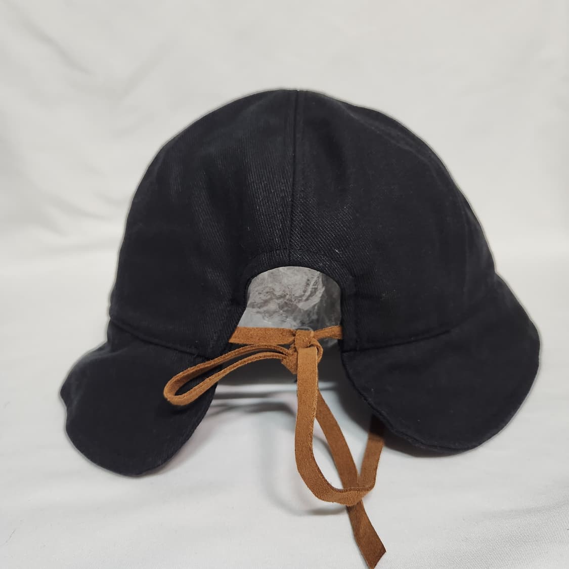 H921 [57] 엘르 여성 끈 모자

 상품이미지3