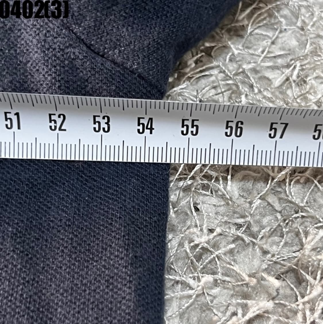 라코스테 반팔 카라티셔츠 상품이미지5