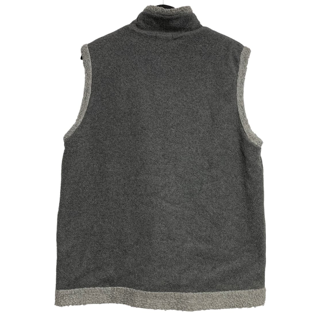 랭글러 플리스 베스트집업 상품이미지4