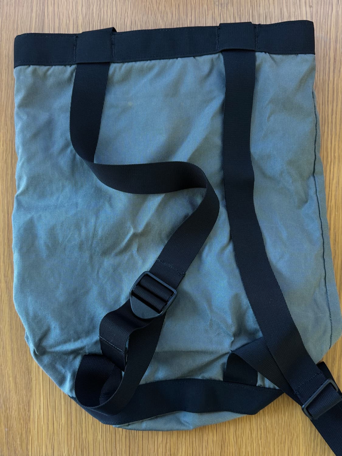 파타고니아 빈티지 툴 색 백팩 00s 상품이미지2