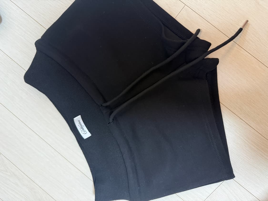 반바지 상품이미지2