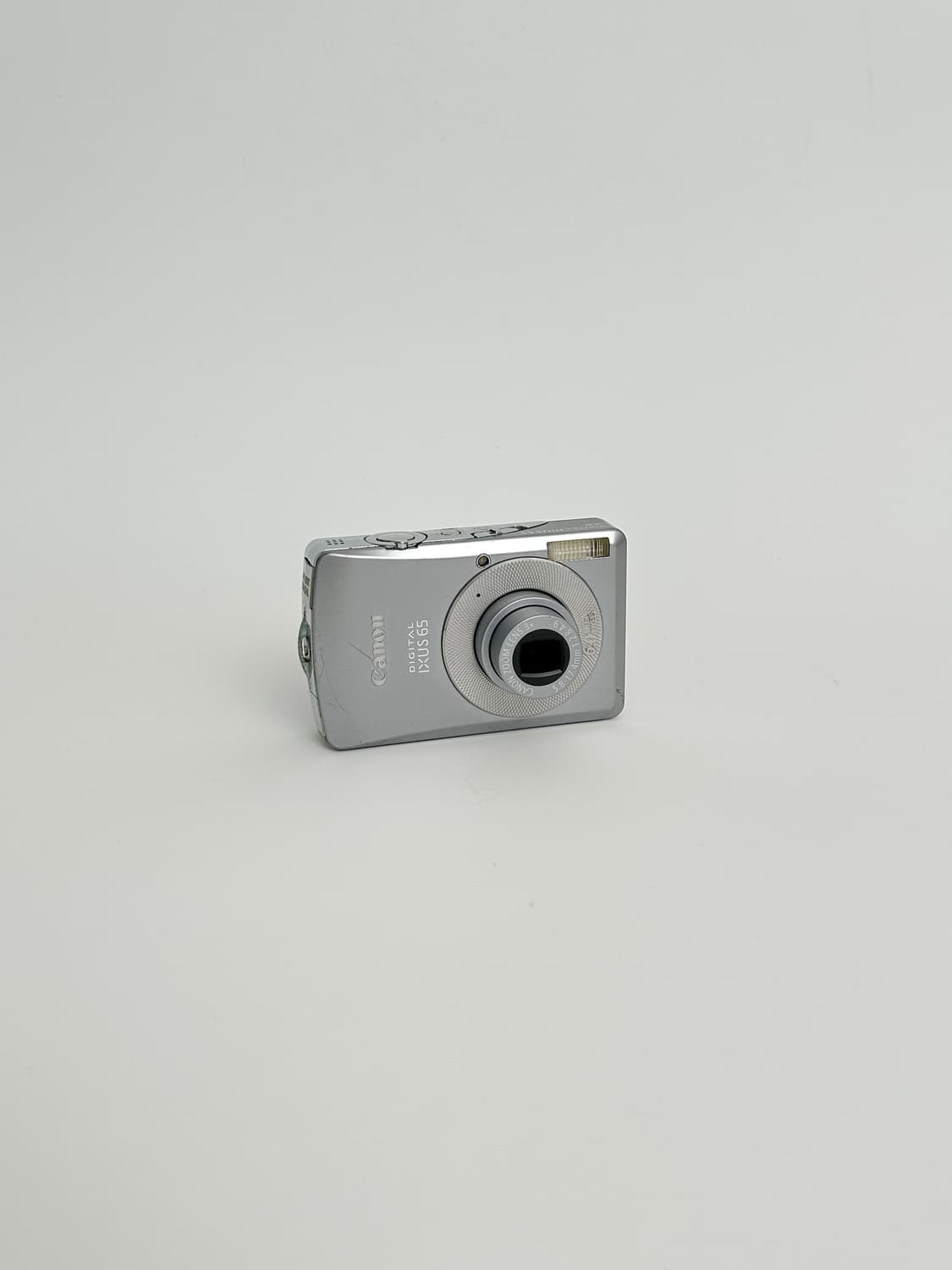 한글지원!) 캐논 익서스 65 Ixus 빈티지 디카 상품이미지2