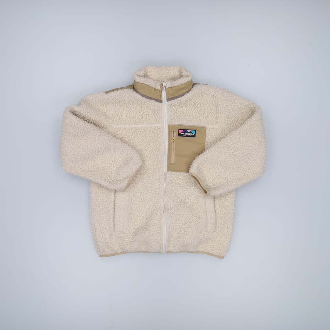 150 뉴발란스 키즈 플리스자켓 0224H1 상품이미지1