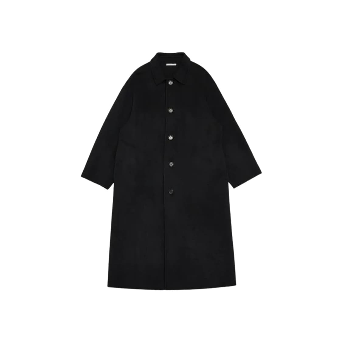 아모멘토 핸드메이드 롱코트 상품이미지1