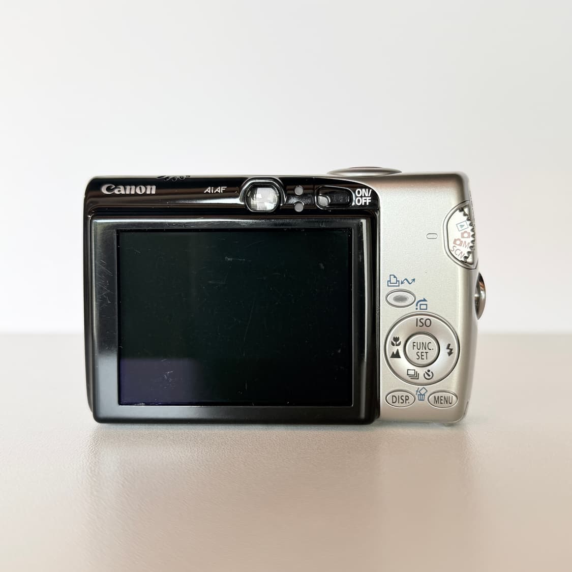 ✨BTS뷔/박보영 픽✨캐논 IXY800 익시800 클래식 실버 디카 상품이미지6