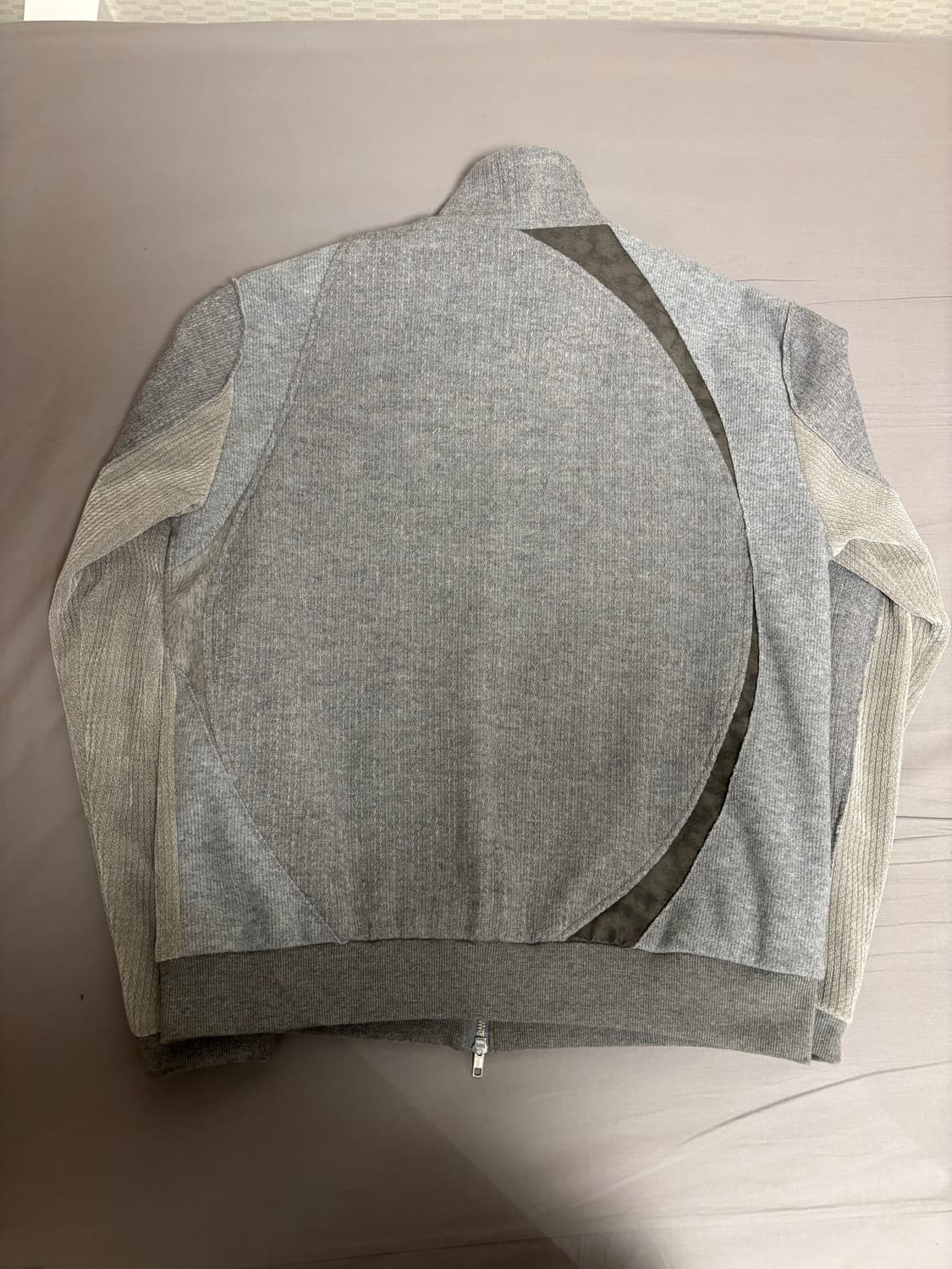 [M] XLIM EP.6 01 jersey GRAY 져지 상품이미지5