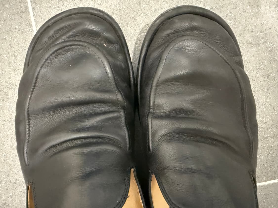 더 로우 canal loafer 상품이미지5